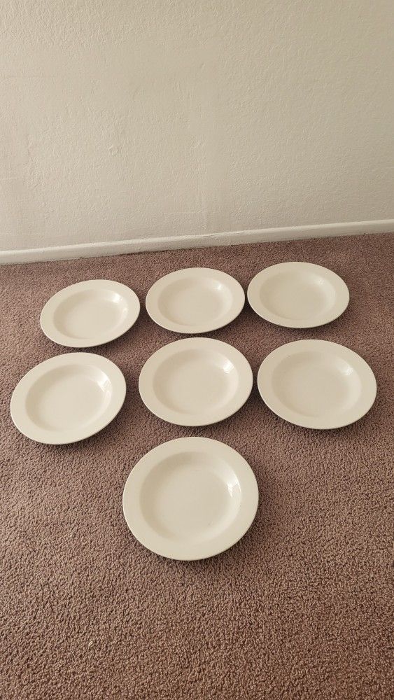 Dishware $16.00