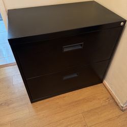 File Cabinet 