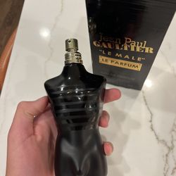 Jean Paul Gautier Le Male Le Parfum