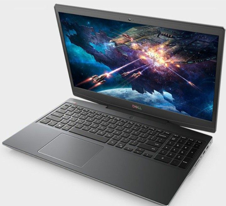 1080P Ultra Gaming Laptop Intel Core i7-10750h 16 GB RAM 1 TB SSD NVMe 1080P 144 Hz LCD Nvidia RTX 2060 Graphics Windows 11