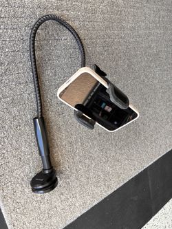 Phone mount