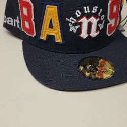 SNAPBACK BRAND ABOUT NOTHING
