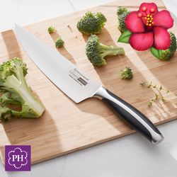 CUCHILLO DE 8” DE PRINCESS HOUSE 🌼🌼🌼