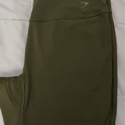Gymshark Leggings 