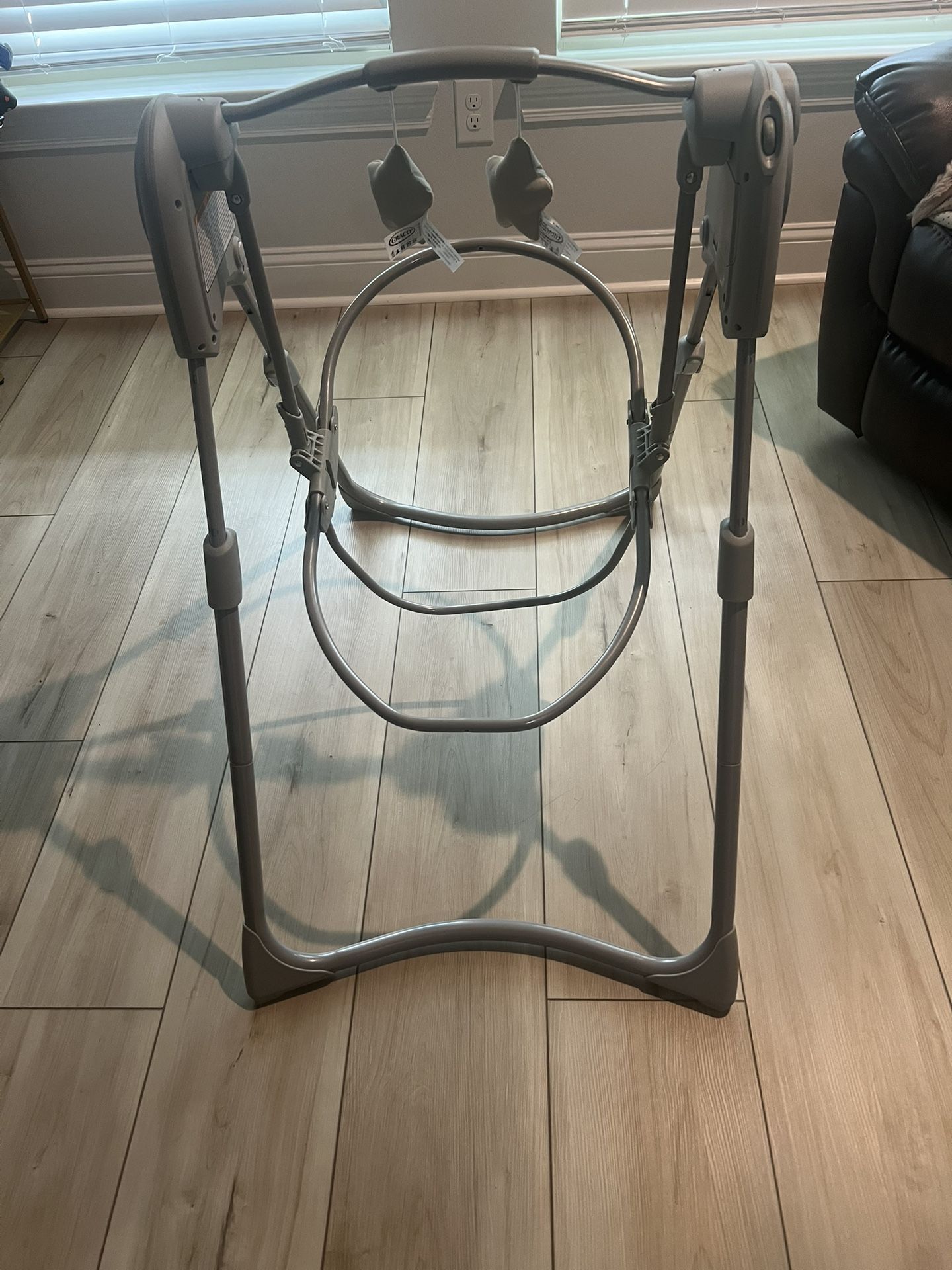 Graco Baby Swing 