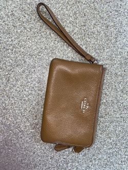 Coach Purse Wallet