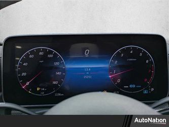 2022 Mercedes-Benz C 300