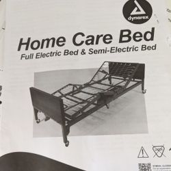 Electric Bed