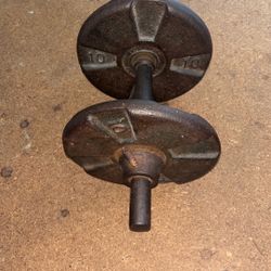 10 Pound Weight 