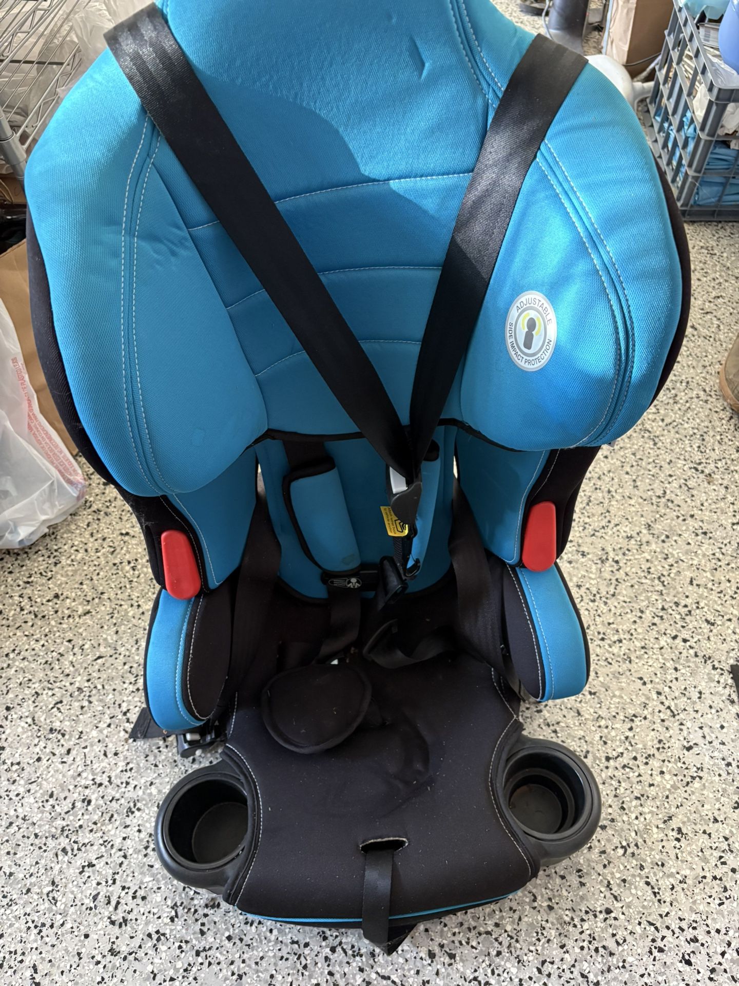 Child Car Seat