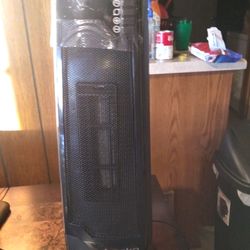 Lasko Heater Tower