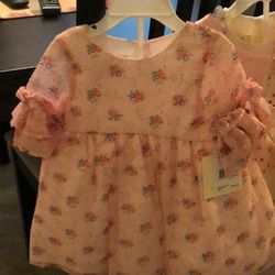 Girl's Dresses