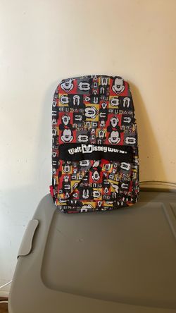 Disney World Backpack