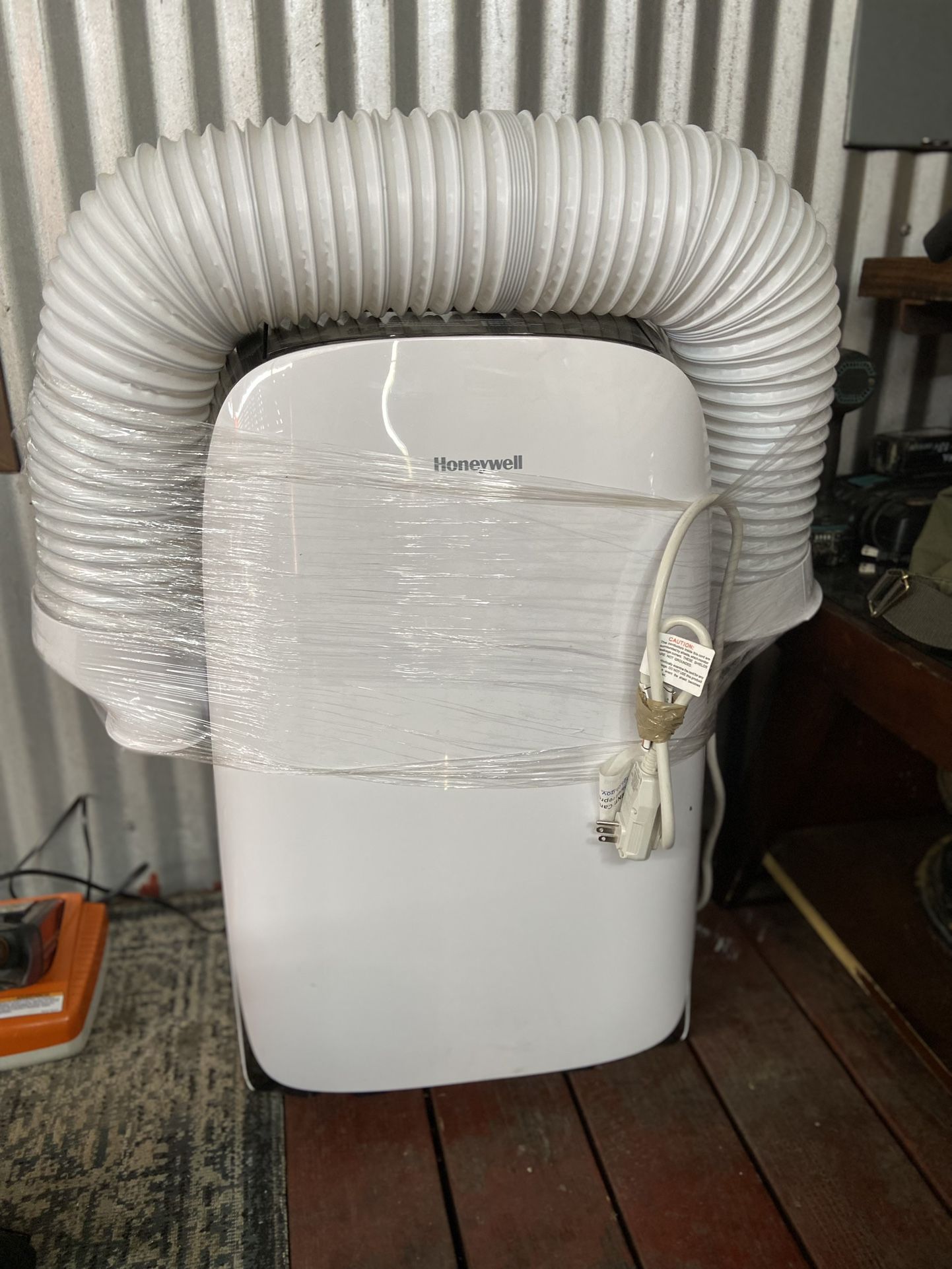 Air Conditioning