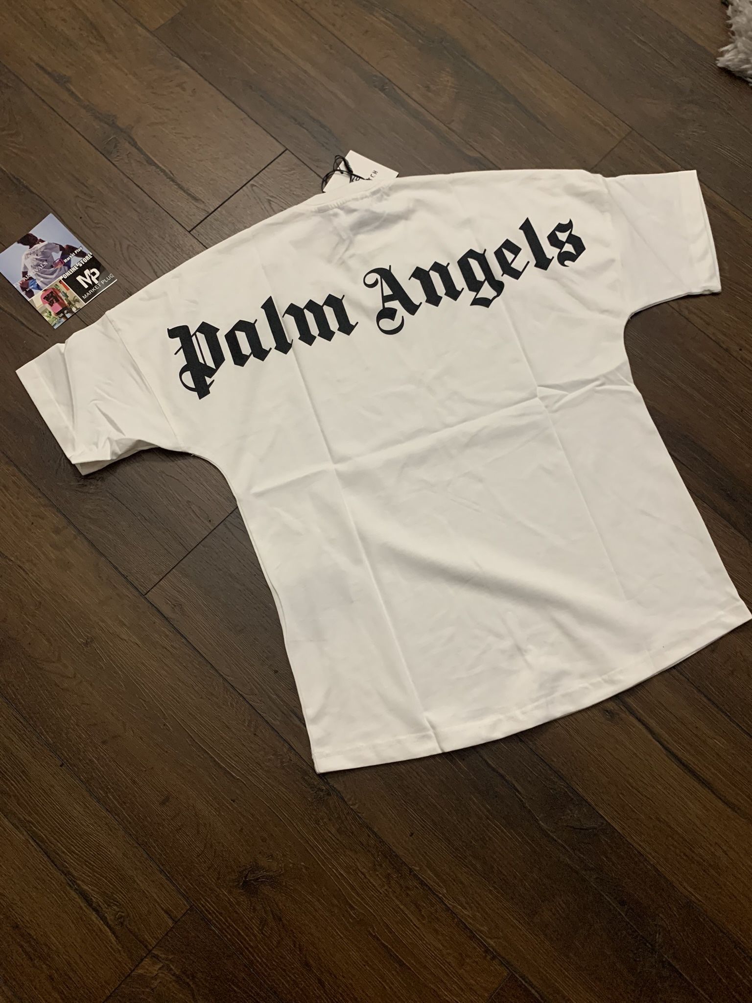 Palm Angels T-Shirt