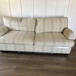 Sofa Bed With Queen Size Mattress