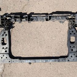 Jeep Compass radiator support 2017 2018 2019 2020 2021 Part $90