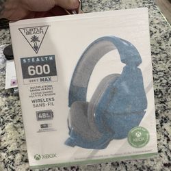 Turtlebeach Stealth 600 Headset