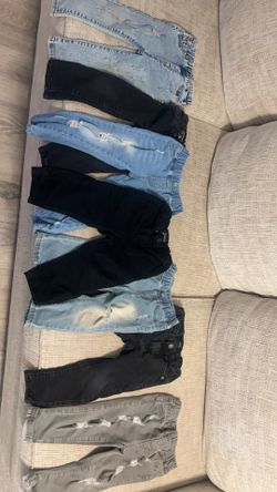 2t Jeans