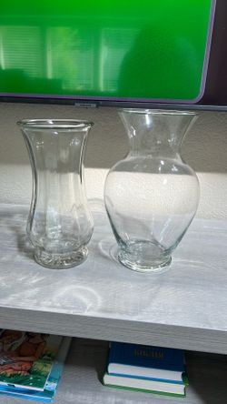 Free vases