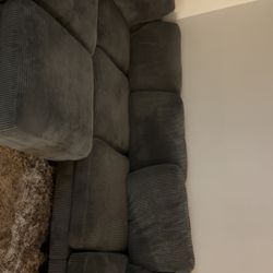Sectional Sofa 