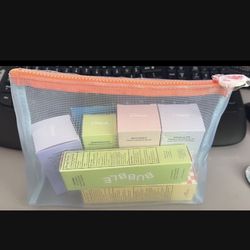 Bubble face Kit