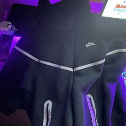 Nike-Tech Reflective (FULL SET)