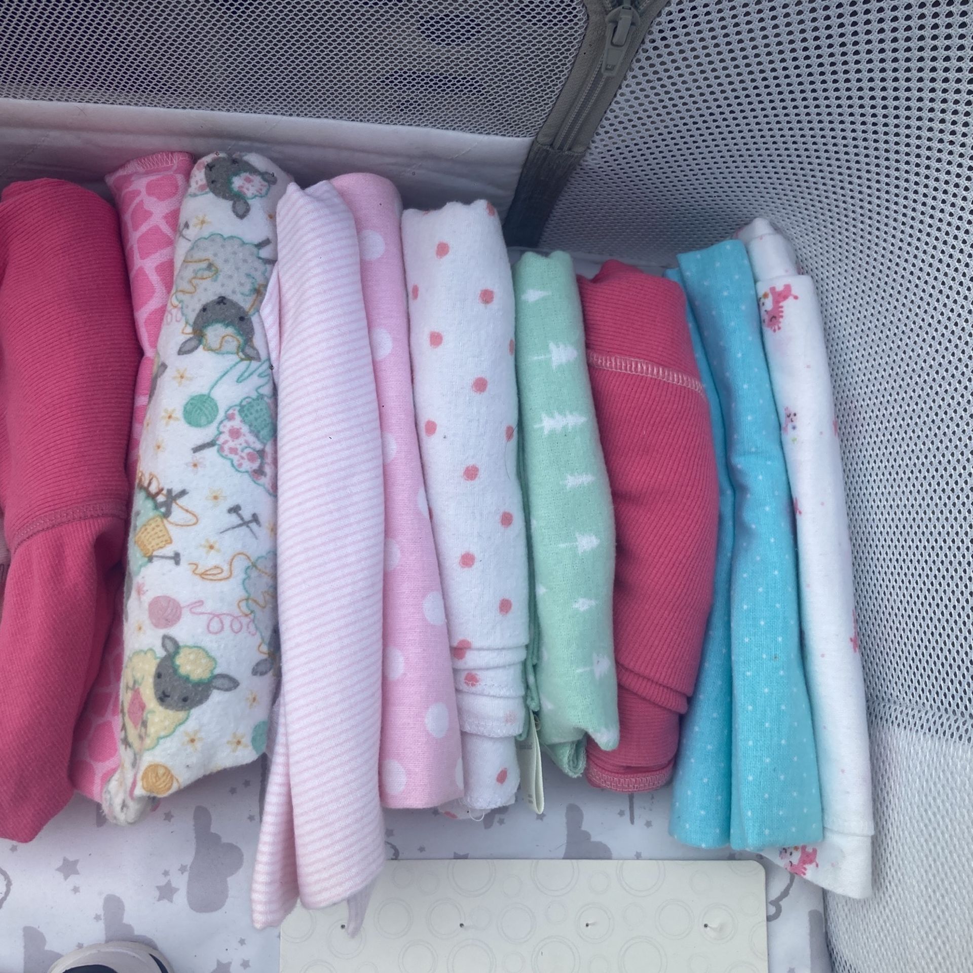Baby Blankets