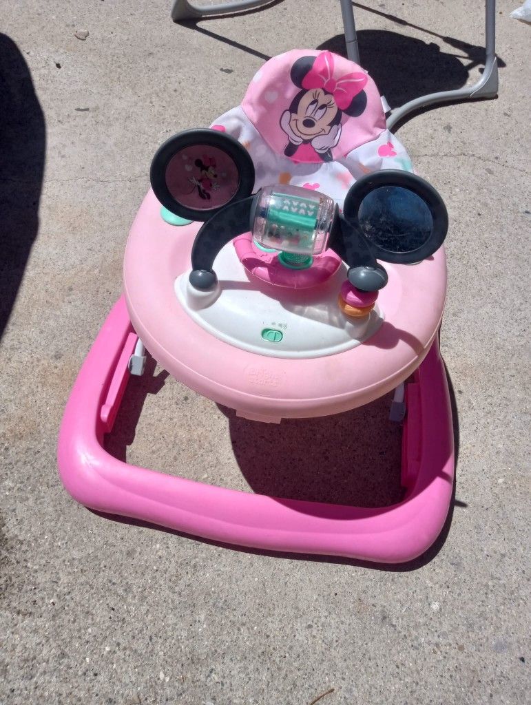 Andador Para Bebe