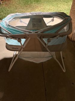 Baby bassinet