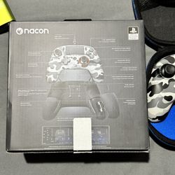 Nacon PS4 Revolution Pro Controller 3 