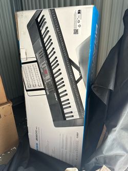 Alesis Bravo 61 Keyboard brand new