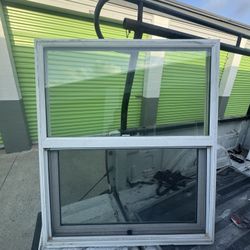 4 Ventanas De Vinil