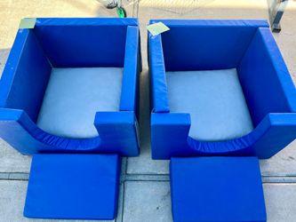 toddler play cushion