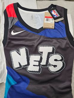 Nets Jersey