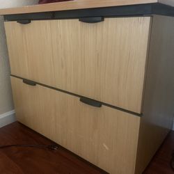 Filing Cabinet 