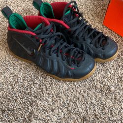 Gucci foams