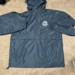 Champion Windbreaker