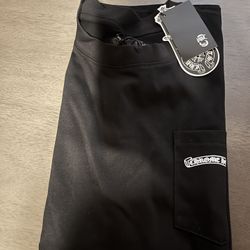 Chrome Hearts Shirt 