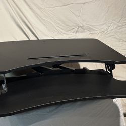 Stand-Up Desk Top