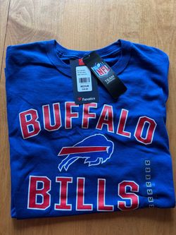 Medium Buffalo Bills NFL T-Shirt