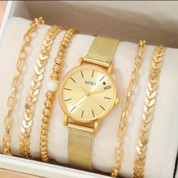 Watch Sets $20 Each Men & Women’s