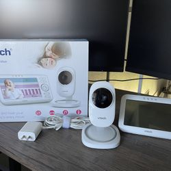 Vtech Video Monitor