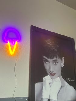 A. YOUNG. AUDREY