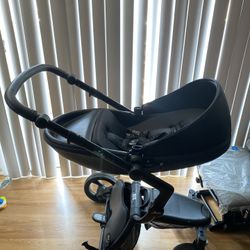 Mima Stroller