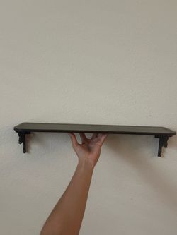 Shelf
