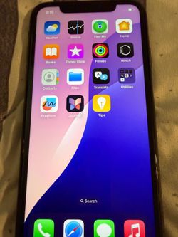 iPhone 11 64GB Black