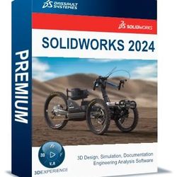 Solidworks 2024 Solid Works