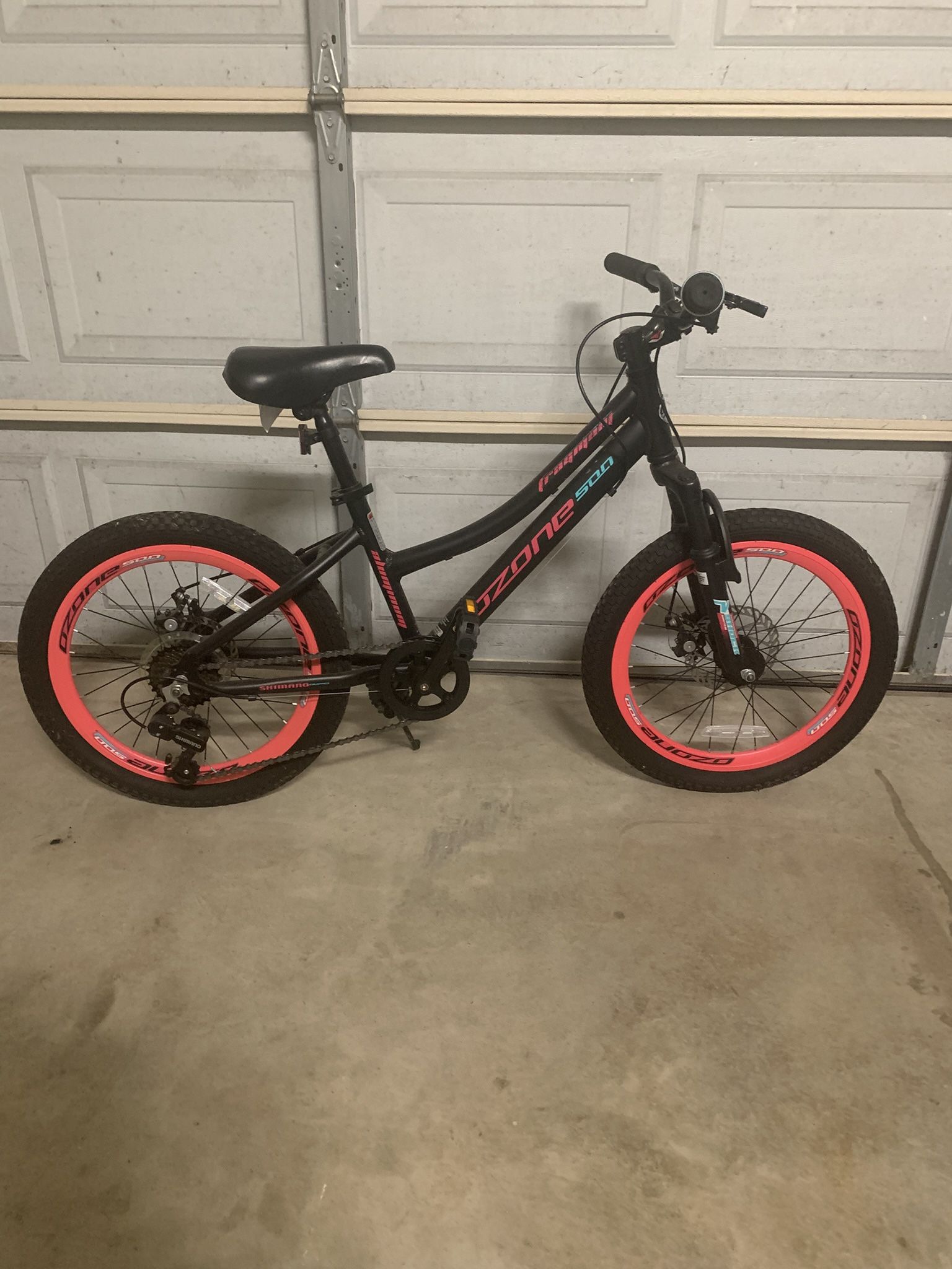 Kids Bike