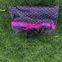 Overnight Duffle Bag
